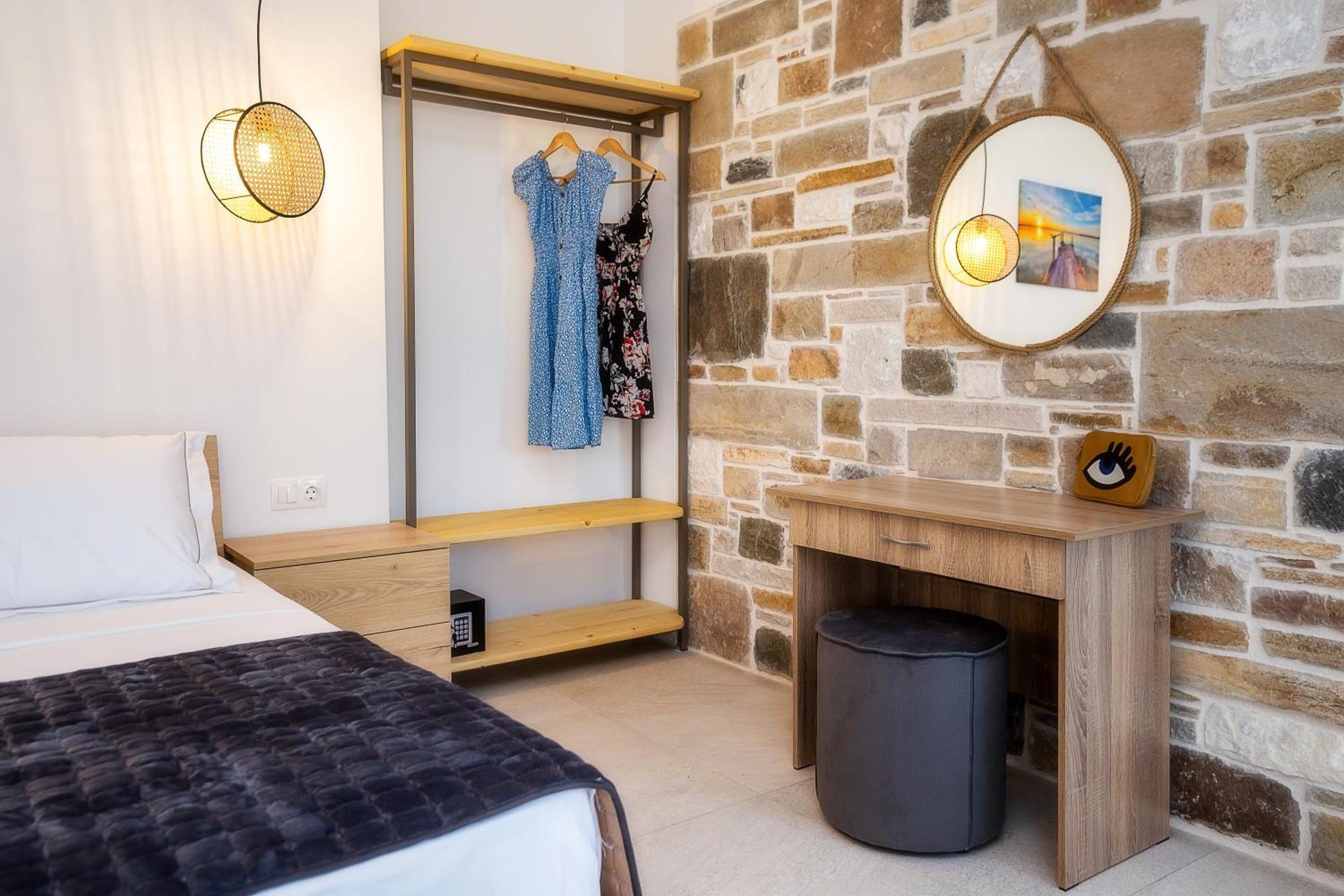 Vlashi Apartments 리메나리아 외부 사진
