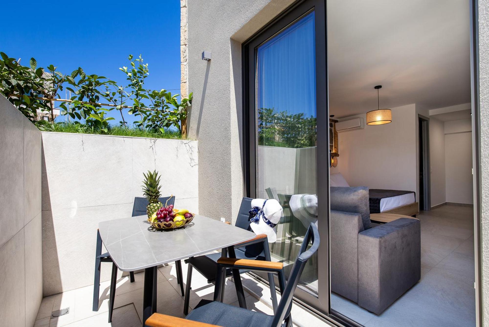 Vlashi Apartments 리메나리아 외부 사진