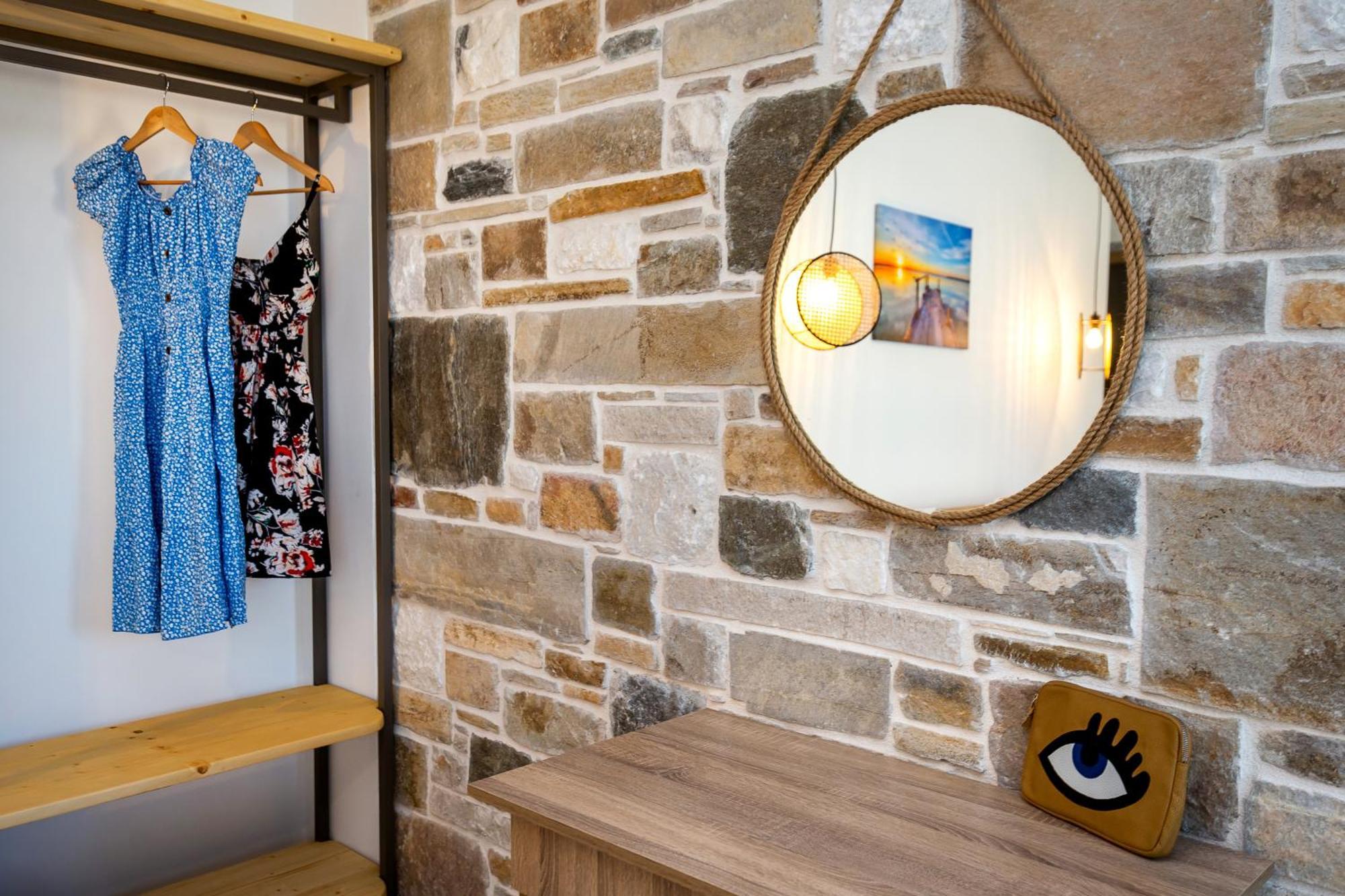 Vlashi Apartments 리메나리아 외부 사진
