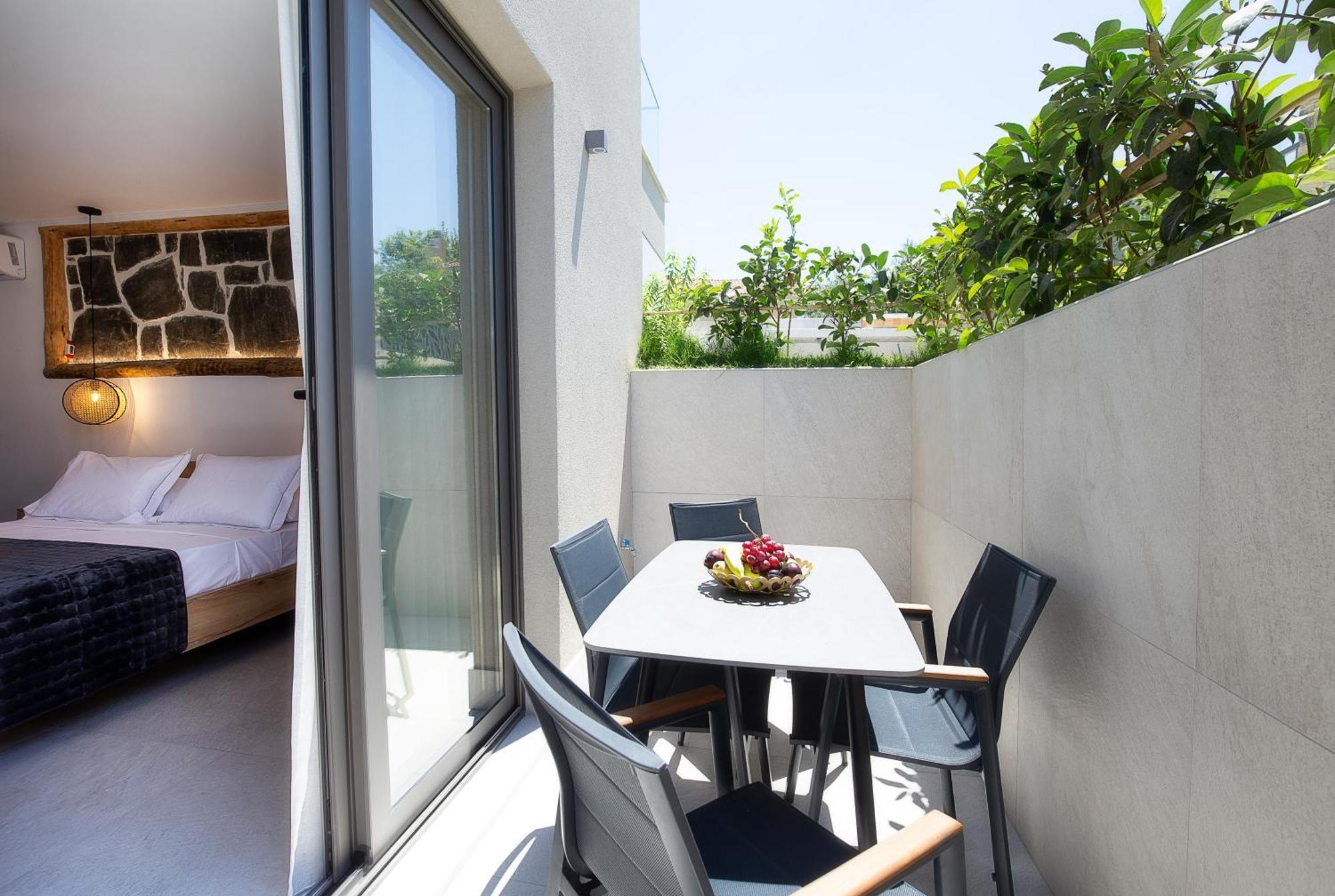 Vlashi Apartments 리메나리아 외부 사진