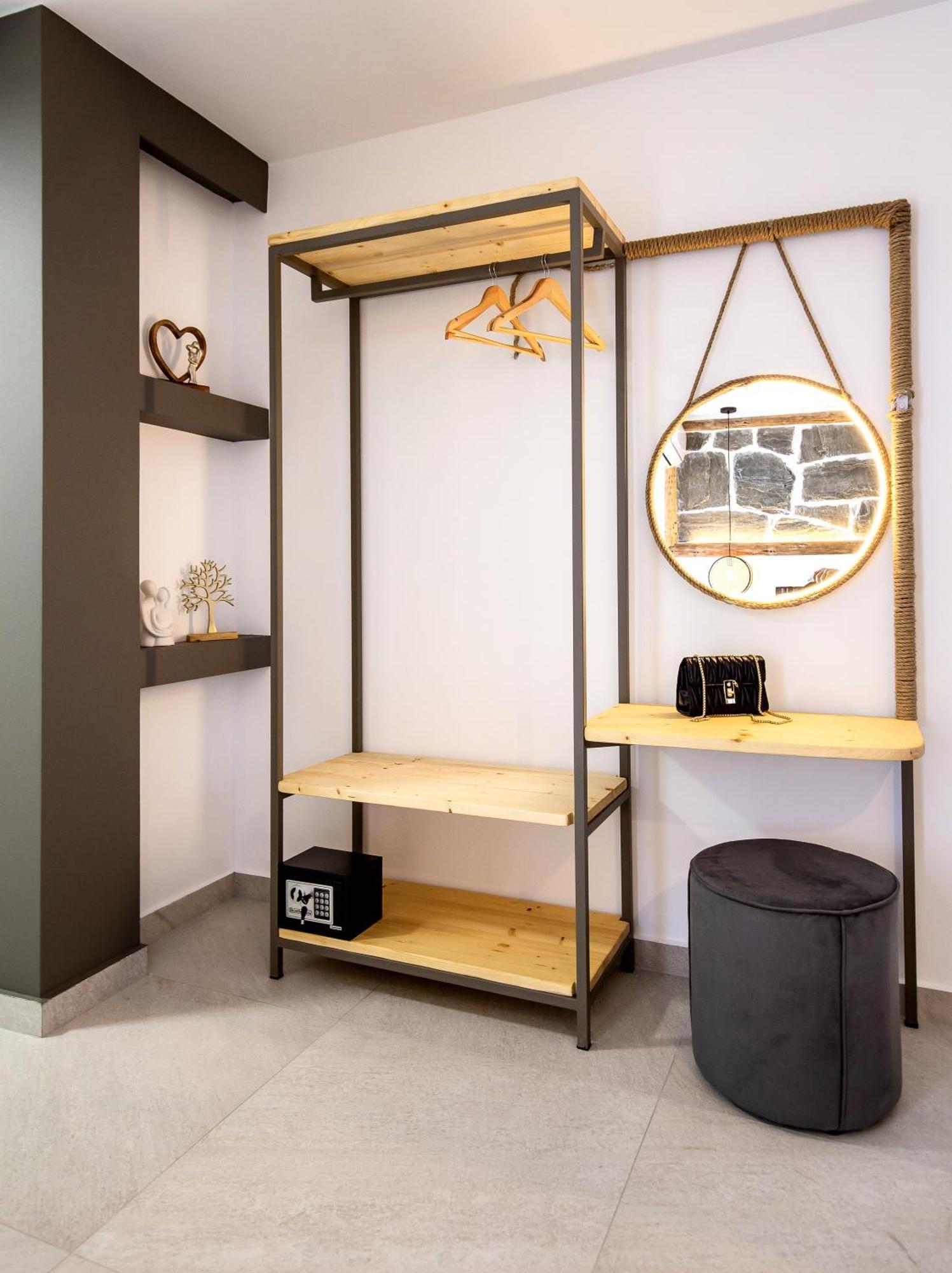 Vlashi Apartments 리메나리아 외부 사진