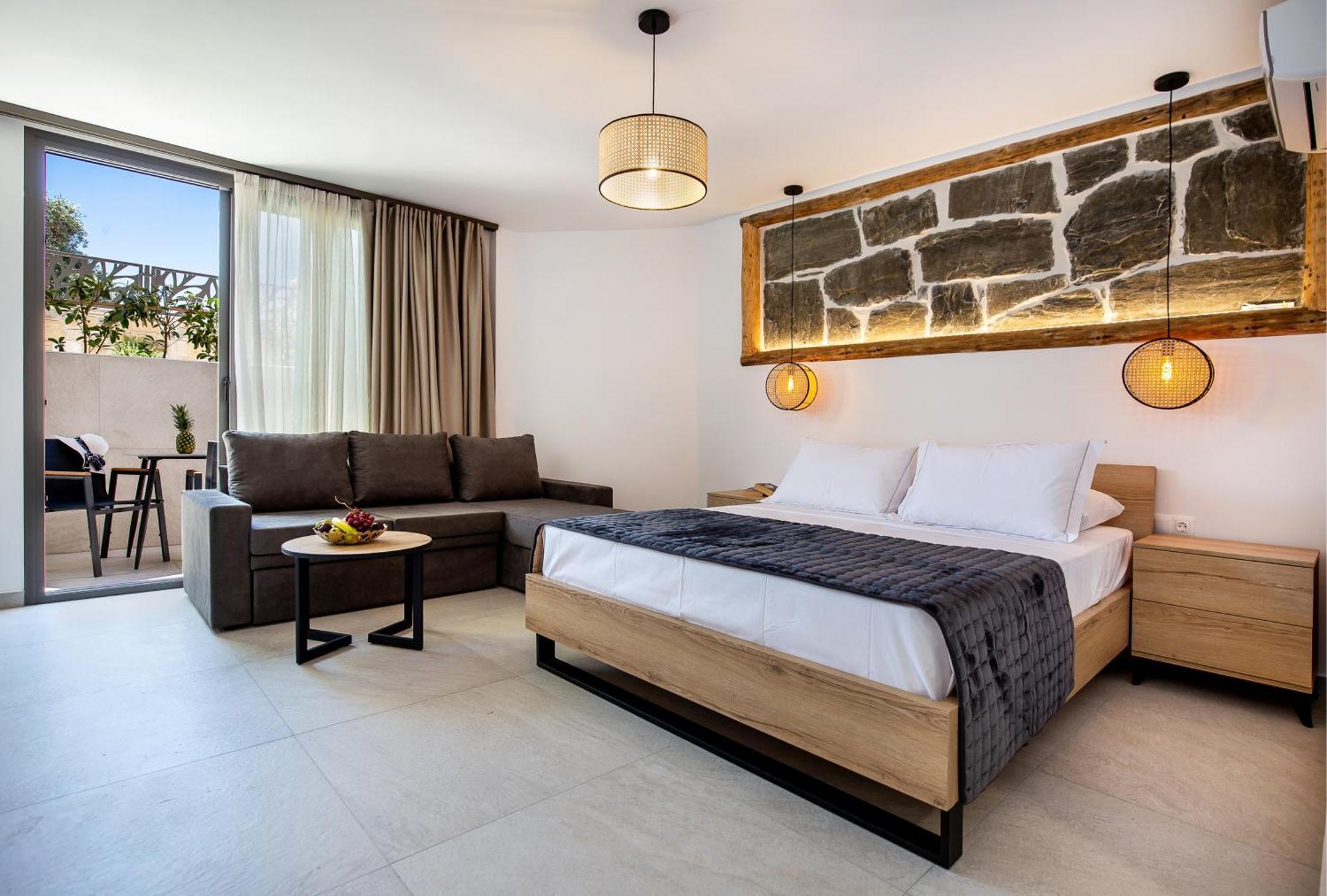 Vlashi Apartments 리메나리아 외부 사진