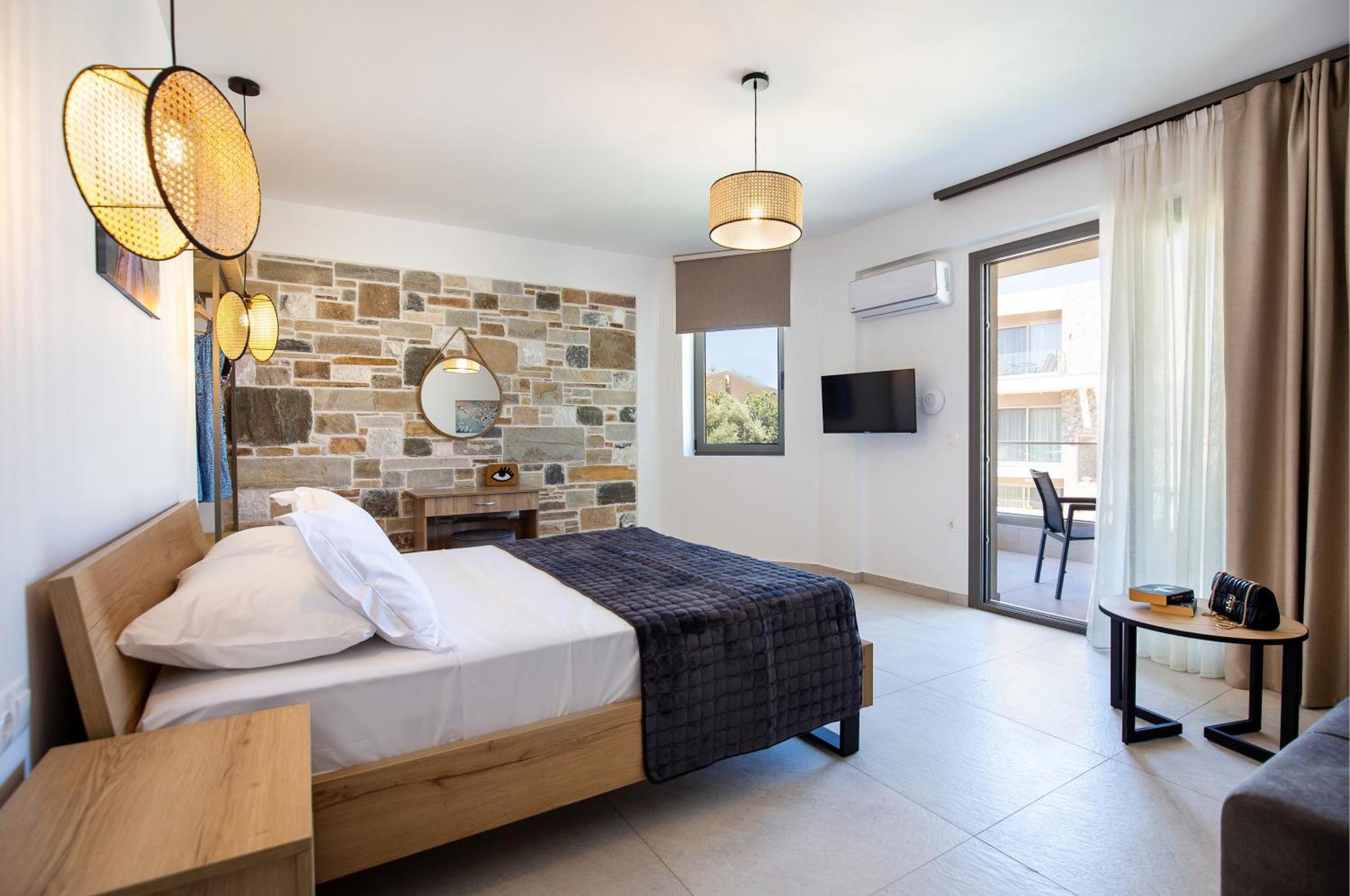 Vlashi Apartments 리메나리아 외부 사진