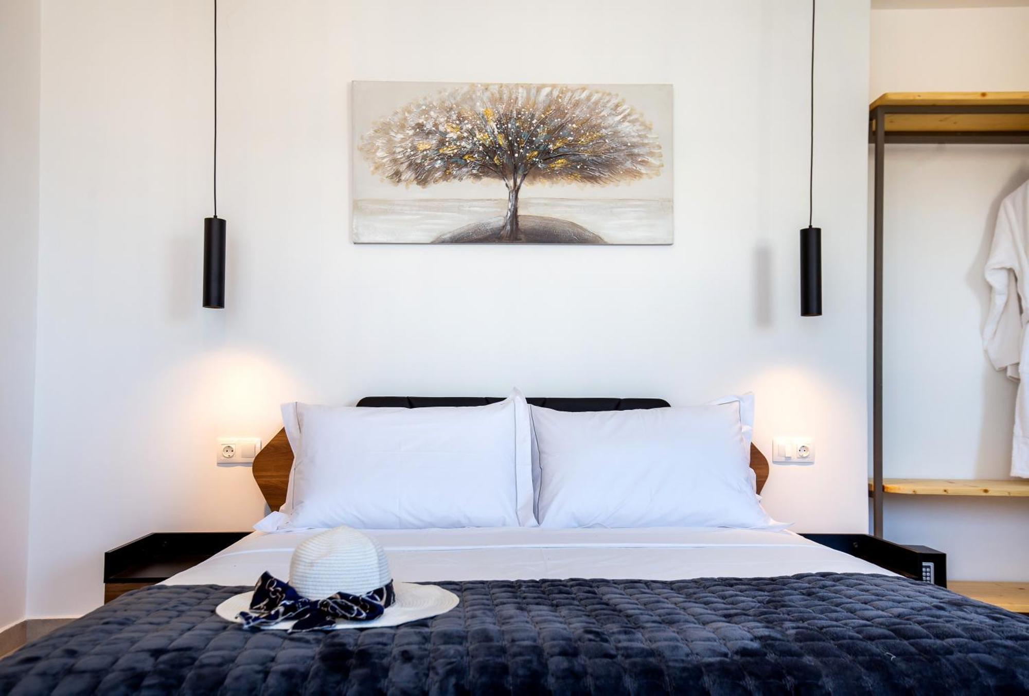 Vlashi Apartments 리메나리아 외부 사진