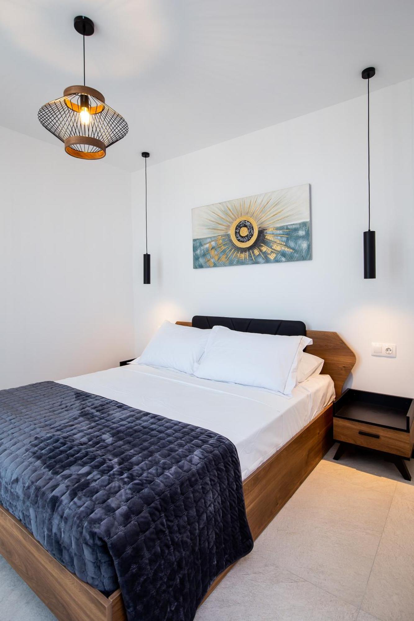 Vlashi Apartments 리메나리아 외부 사진