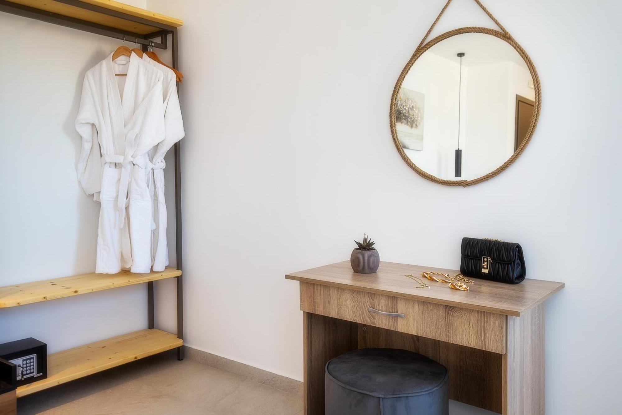 Vlashi Apartments 리메나리아 외부 사진