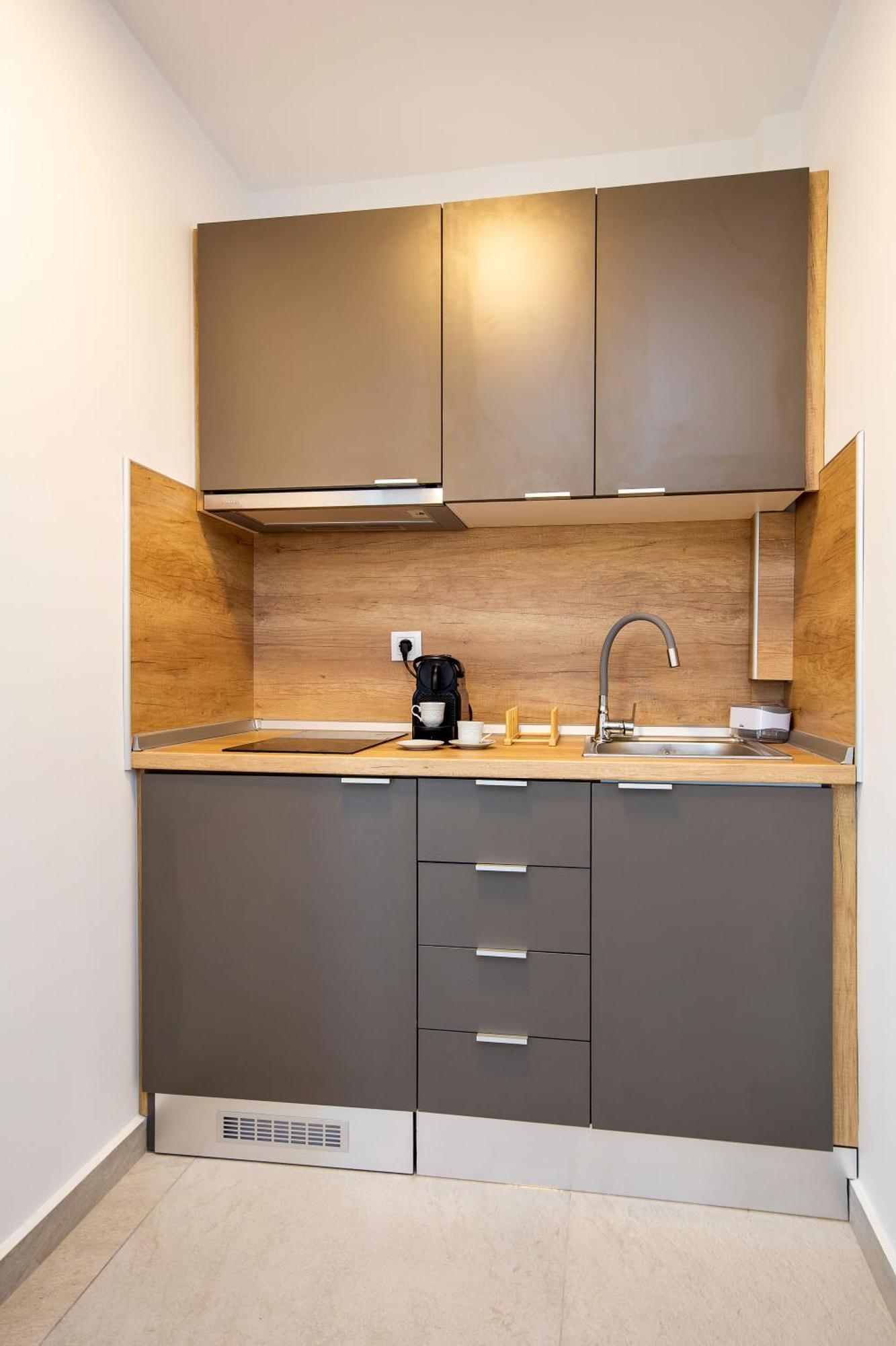 Vlashi Apartments 리메나리아 외부 사진