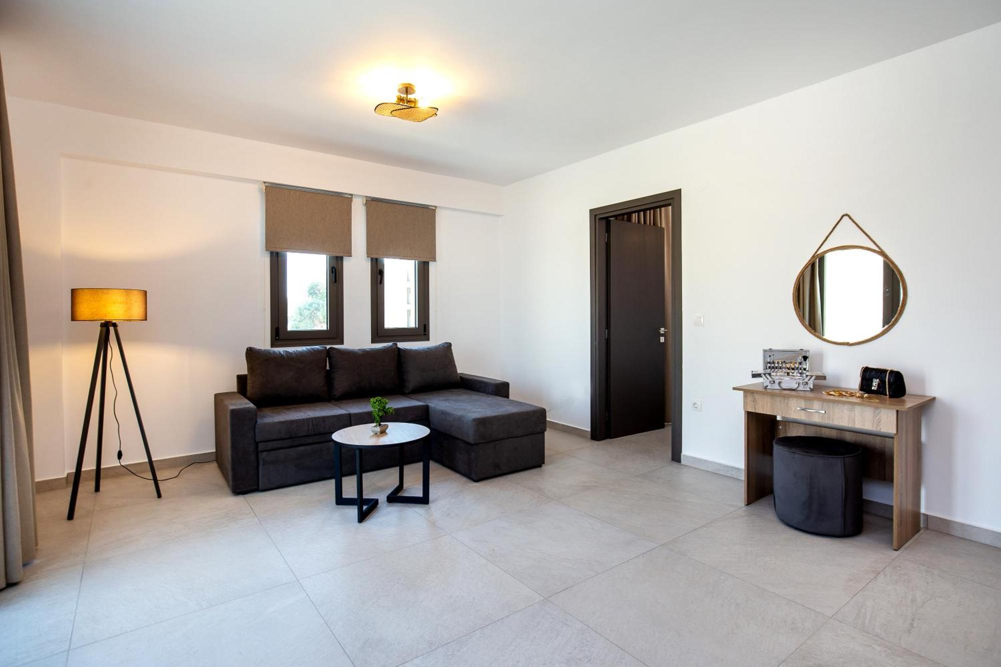 Vlashi Apartments 리메나리아 외부 사진