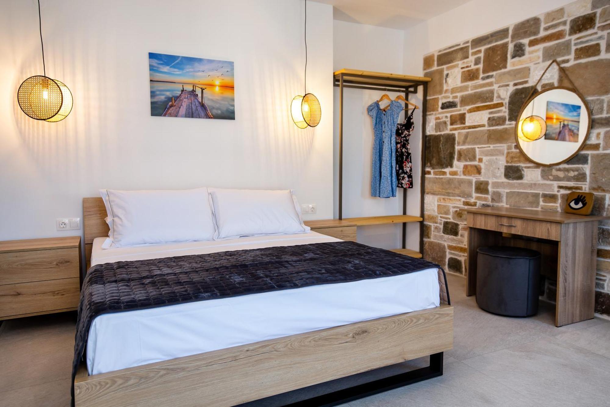 Vlashi Apartments 리메나리아 외부 사진