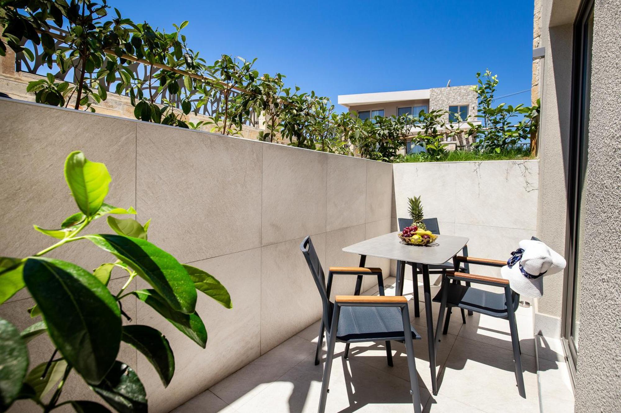 Vlashi Apartments 리메나리아 외부 사진