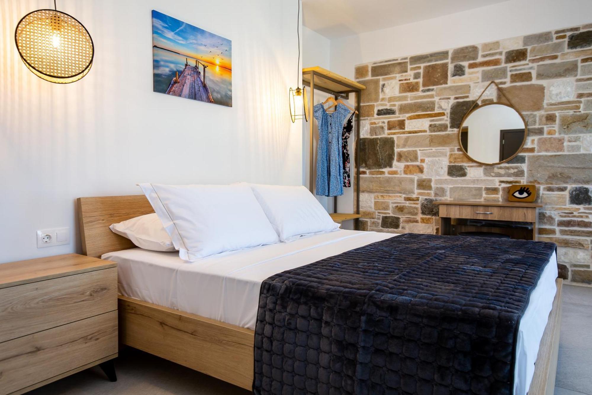 Vlashi Apartments 리메나리아 외부 사진